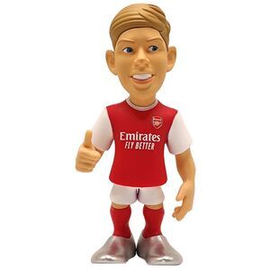 Arsenal FC Emile Smith-Rowe MiniX Figure / Red/White